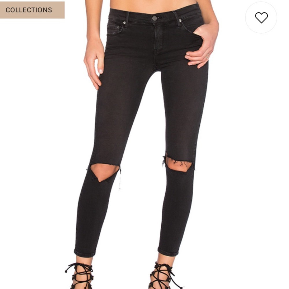 Grlfrnd Denim Jeans
